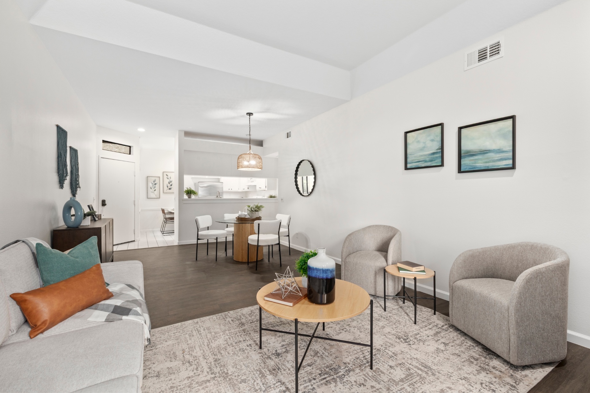 17202 Corbina Lane #102 great room